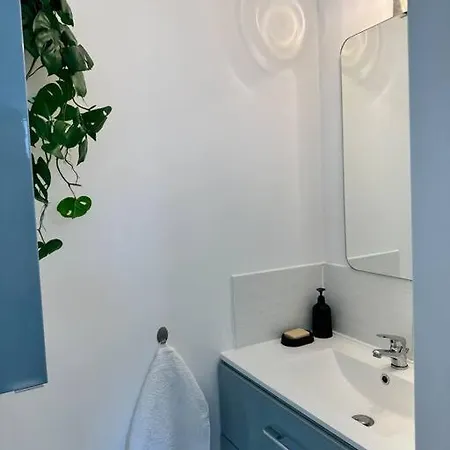 Apartment Jolie T2 En Coeur De